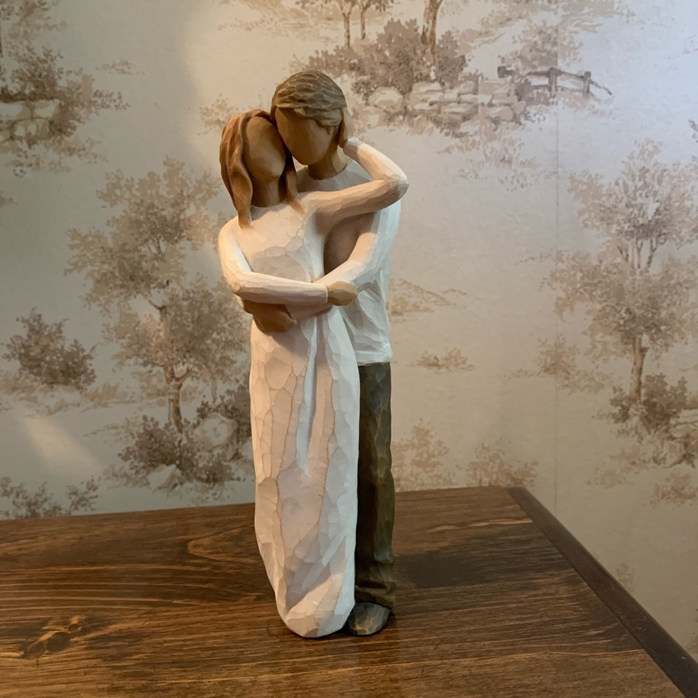 Willow Tree “Together”
